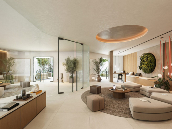 New Apartment for sale in Fuengirola