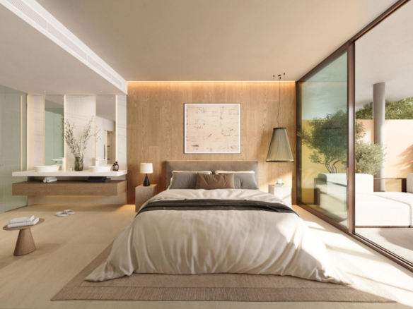 New Apartment for sale in Fuengirola