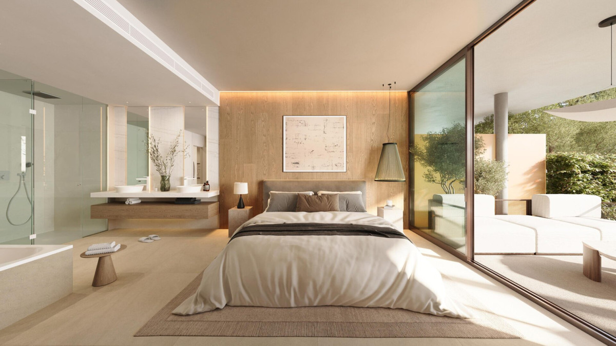New Apartment for sale in Fuengirola