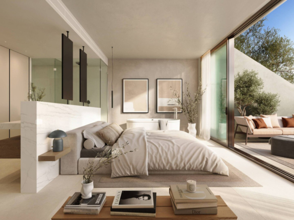 New Apartment for sale in Fuengirola