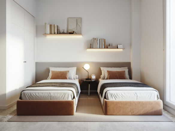 New Apartment for sale in Fuengirola