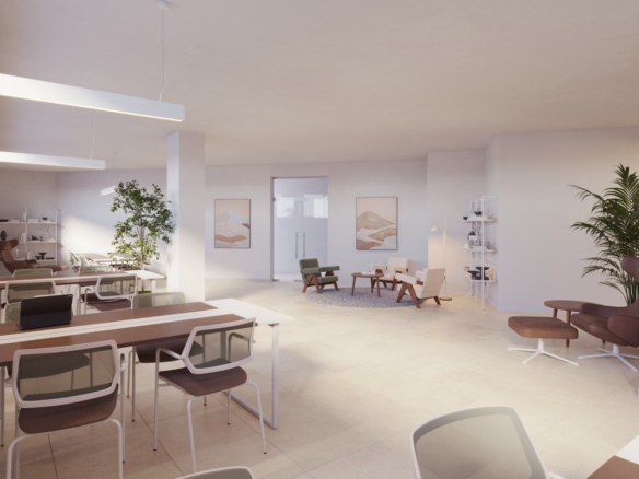 New Apartment for sale in Fuengirola