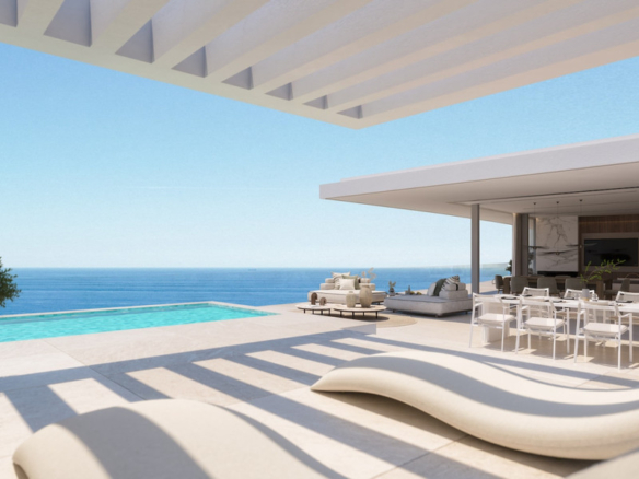New Apartment for sale in Fuengirola