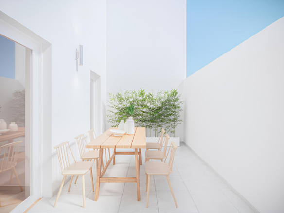 New Apartment for sale in Málaga