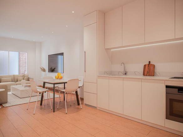 New Apartment for sale in Málaga