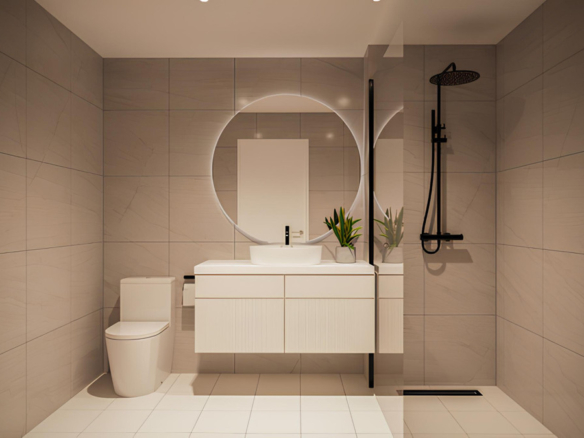 New Apartment for sale in Málaga