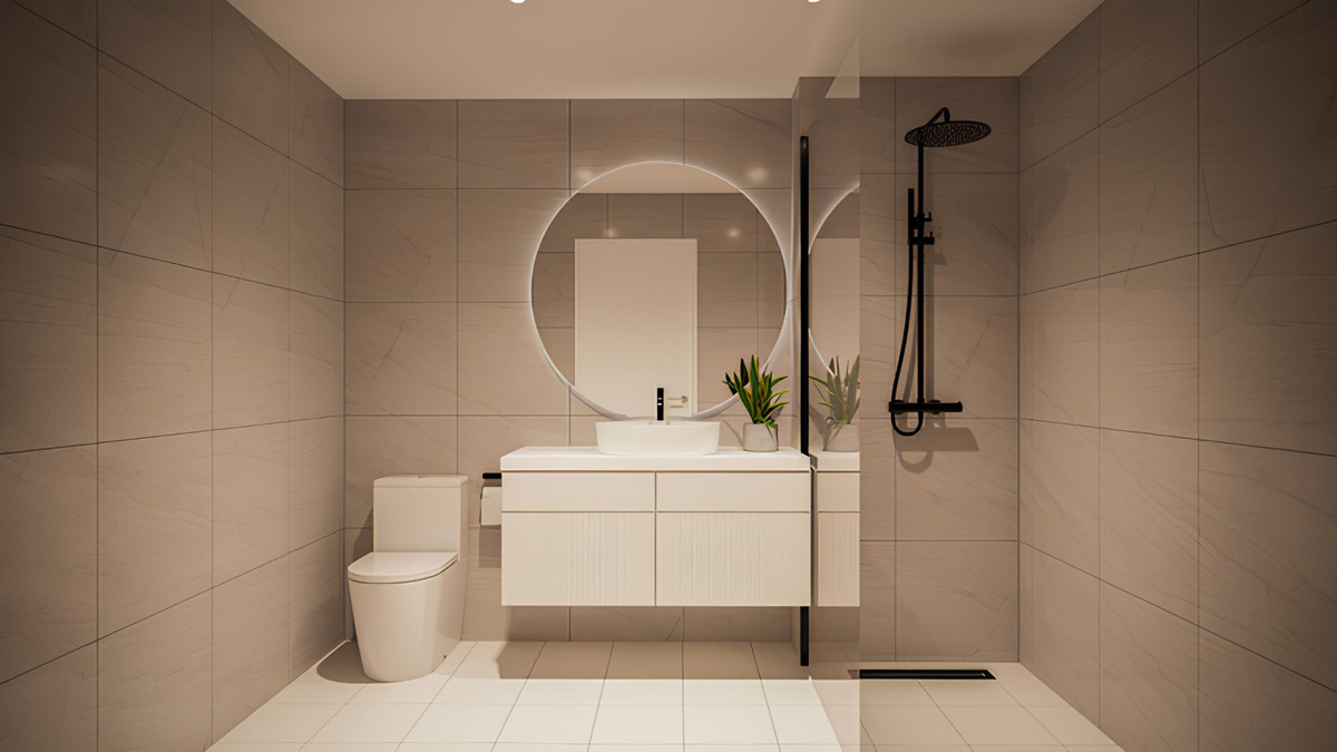 New Apartment for sale in Málaga