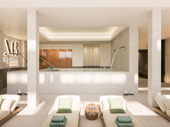New Apartment for sale in Marbella