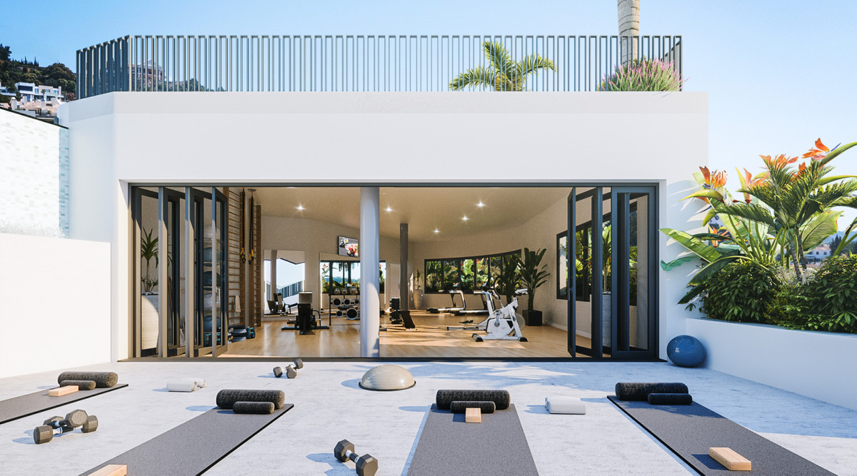 New Apartment for sale in Marbella