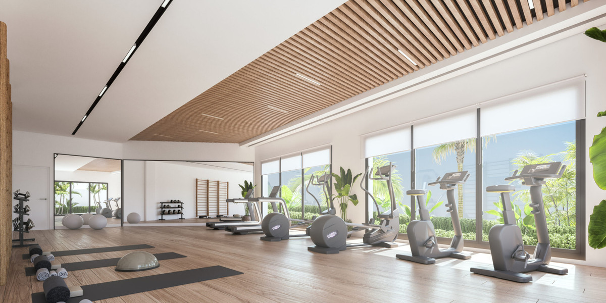 New Apartment for sale in Marbella