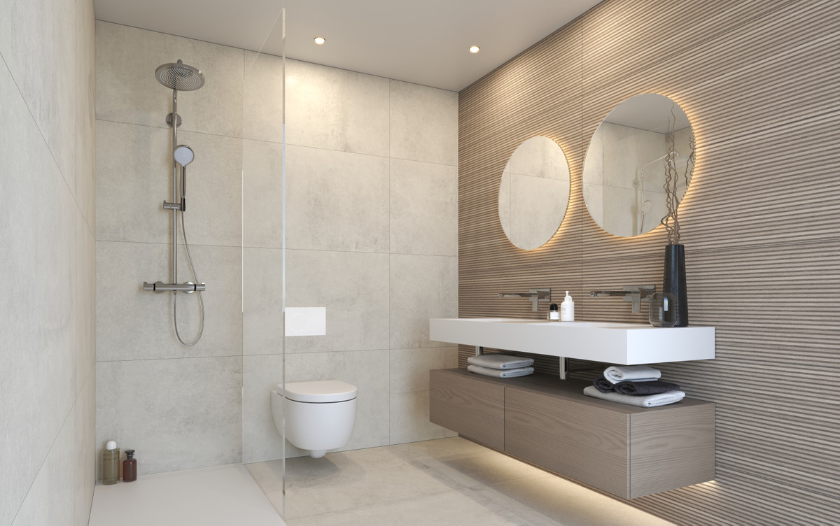 New Apartment for sale in Marbella