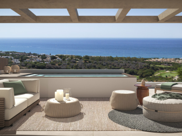 New Apartment for sale in Marbella