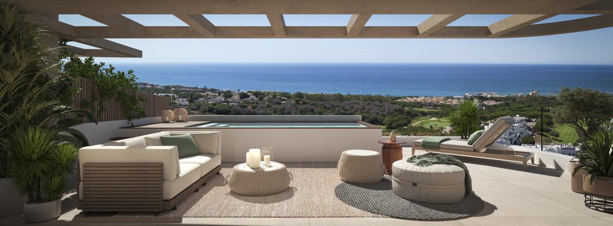 New Apartment for sale in Marbella