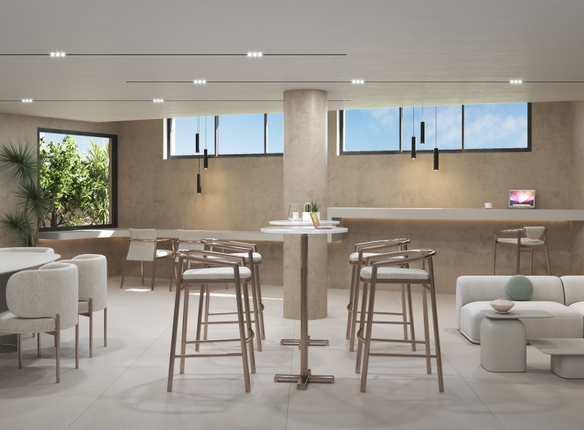 New Apartment for sale in Marbella