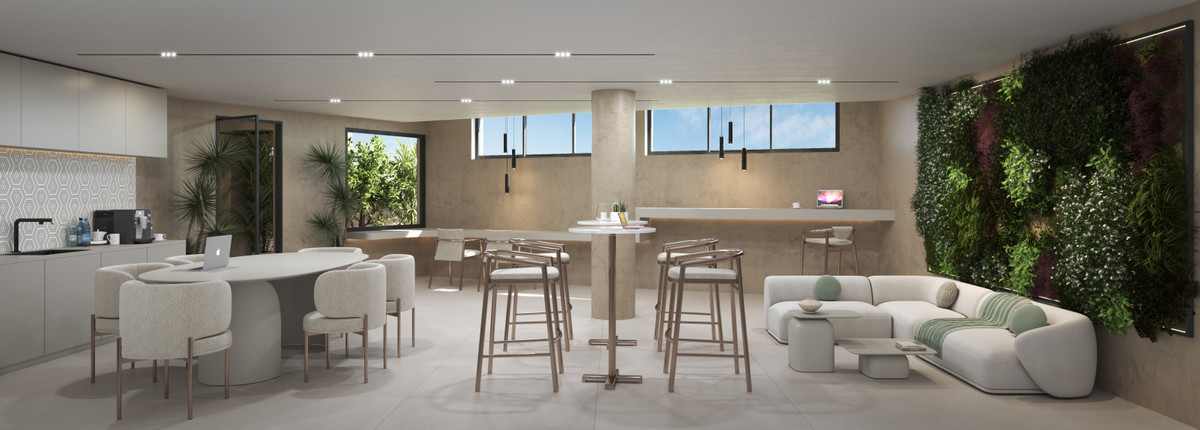 New Apartment for sale in Marbella