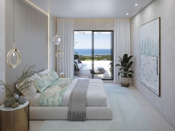 New Apartment for sale in Marbella