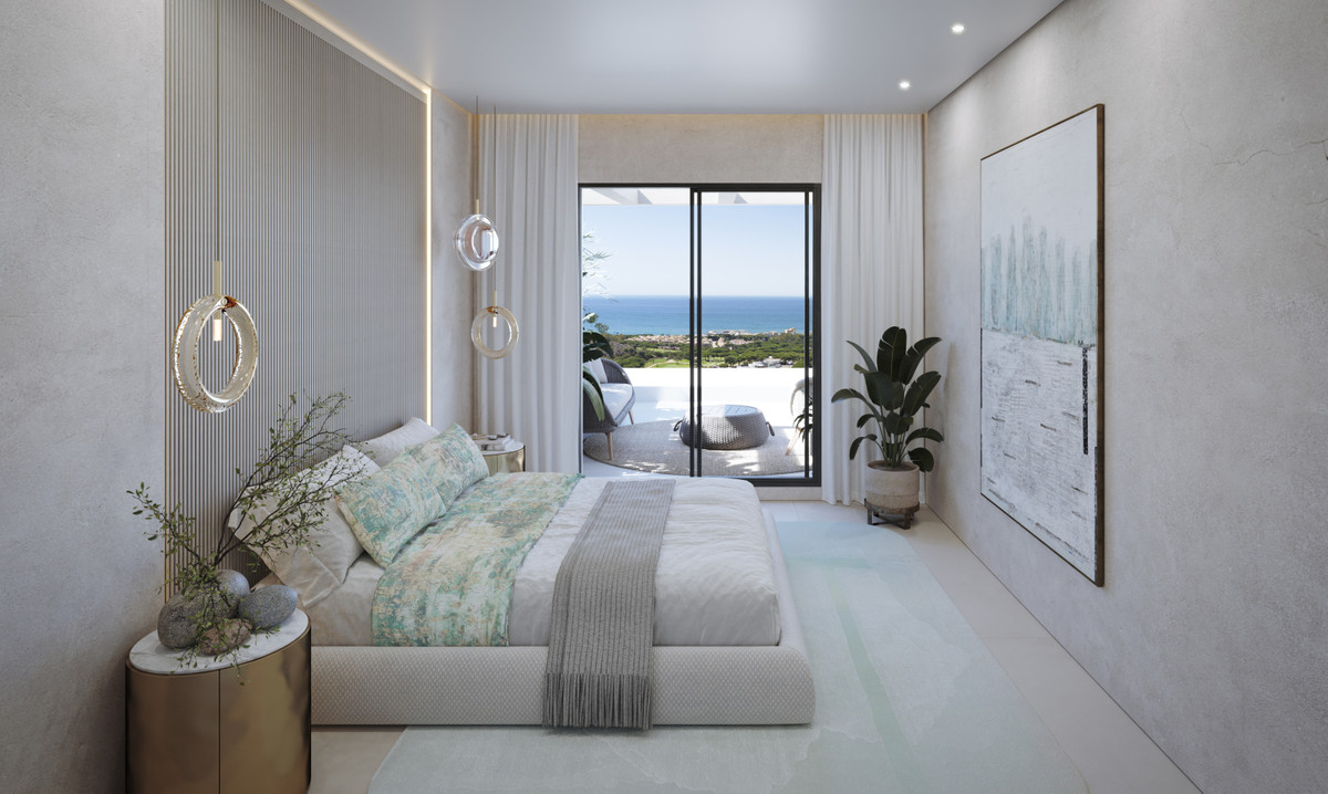 New Apartment for sale in Marbella