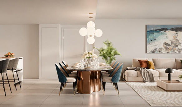 New Apartment for sale in Marbella