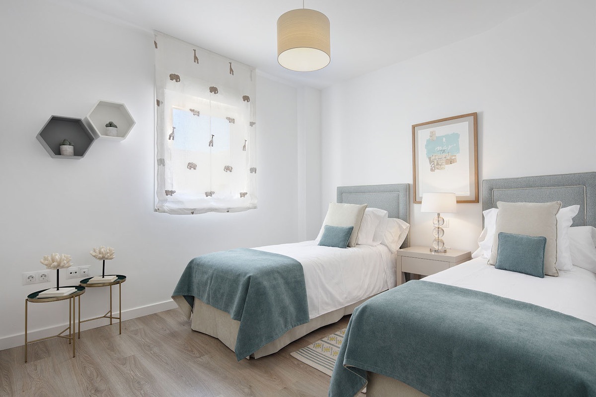 New Apartment for sale in Marbella