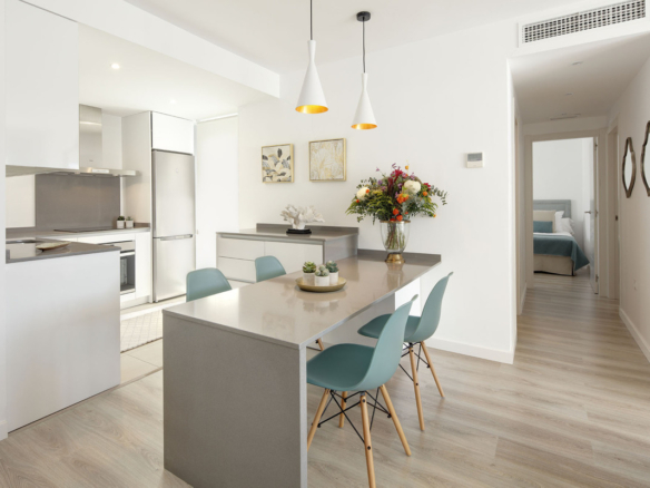 New Apartment for sale in Marbella