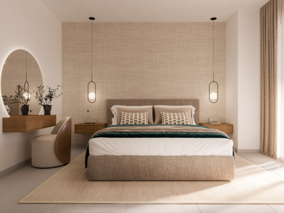 New Apartment for sale in Marbella