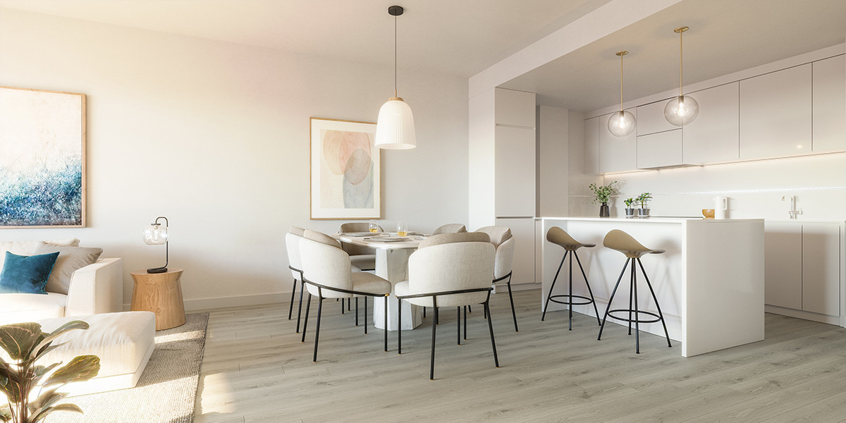 New Apartment for sale in Mijas