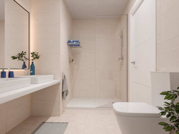 New Apartment for sale in Mijas