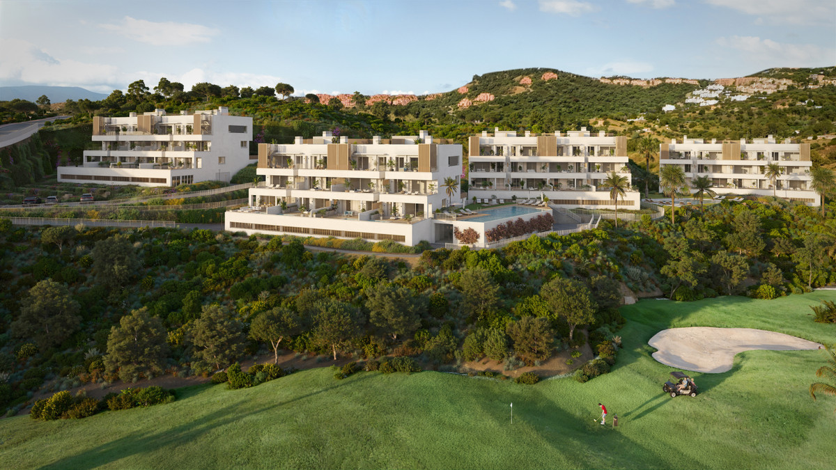 new-Apartment-in-Mijas-Ref-R5069587U173665 New Apartment for sale in Mijas