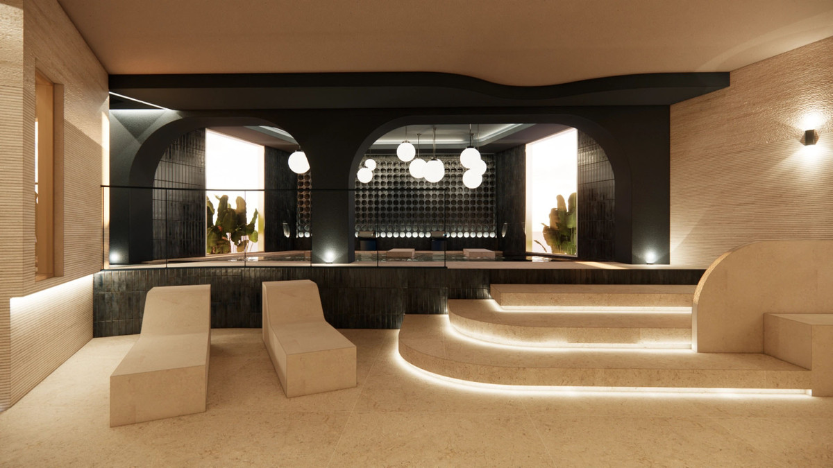New Apartment for sale in Mijas