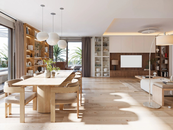 New Apartment for sale in Mijas