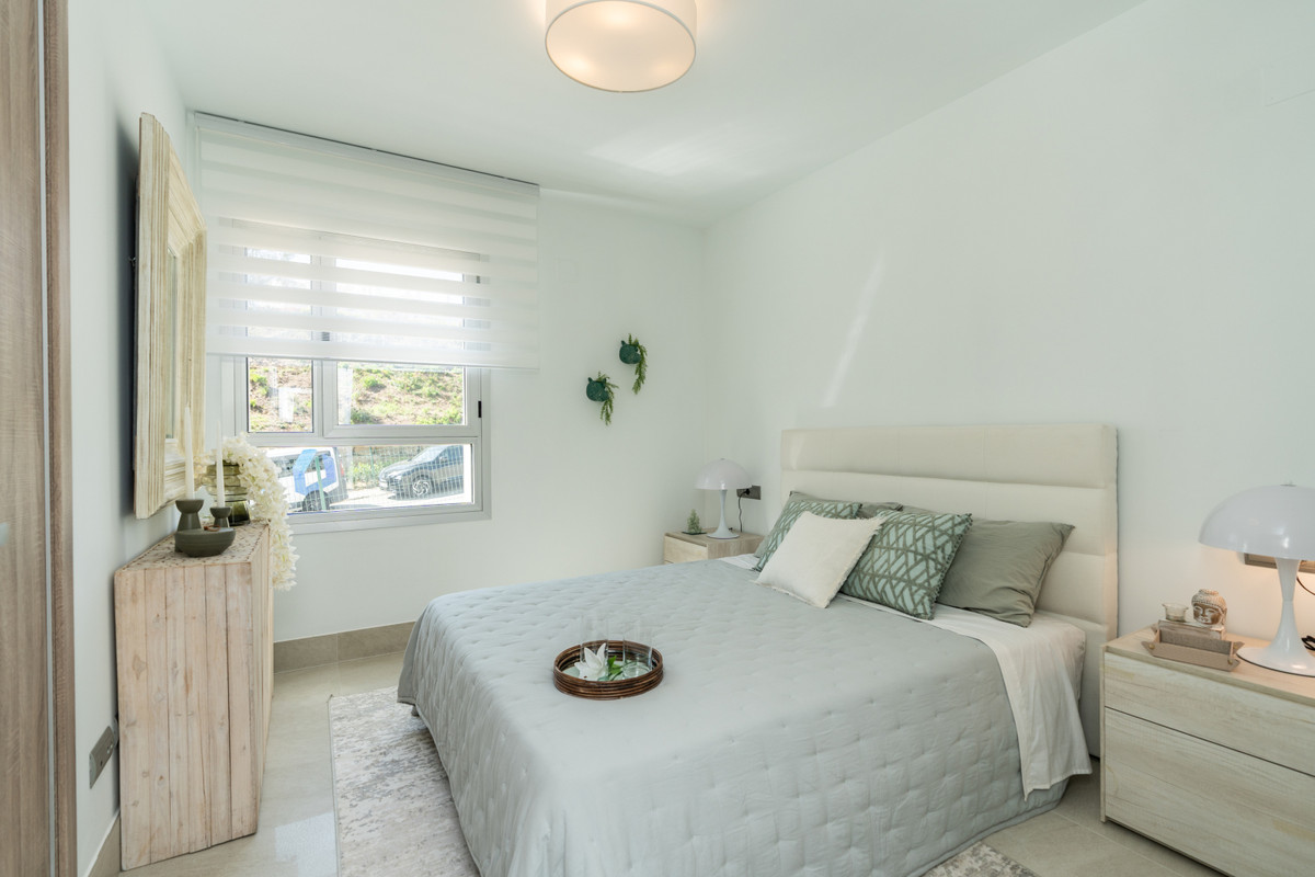 New Apartment for sale in Mijas