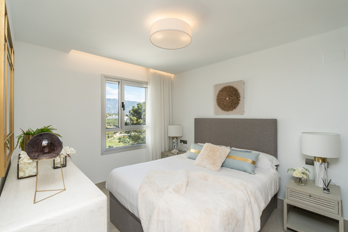 New Apartment for sale in Mijas