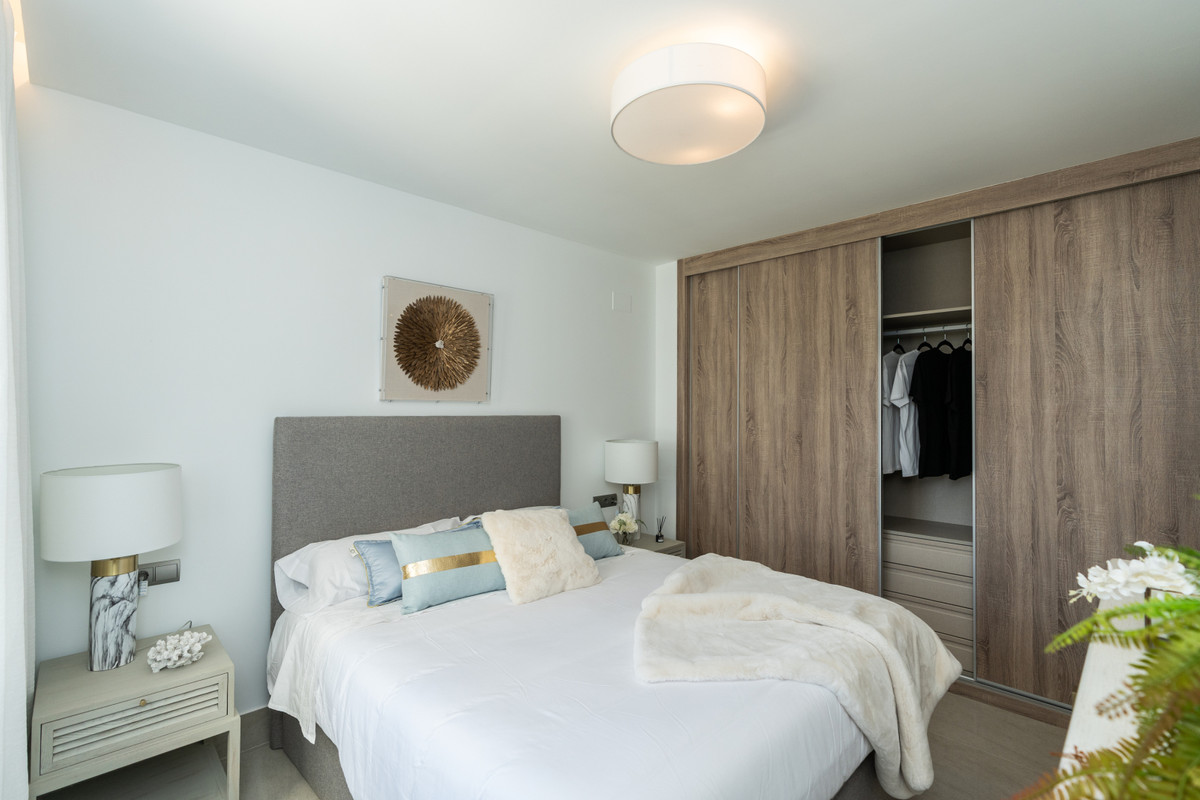 New Apartment for sale in Mijas