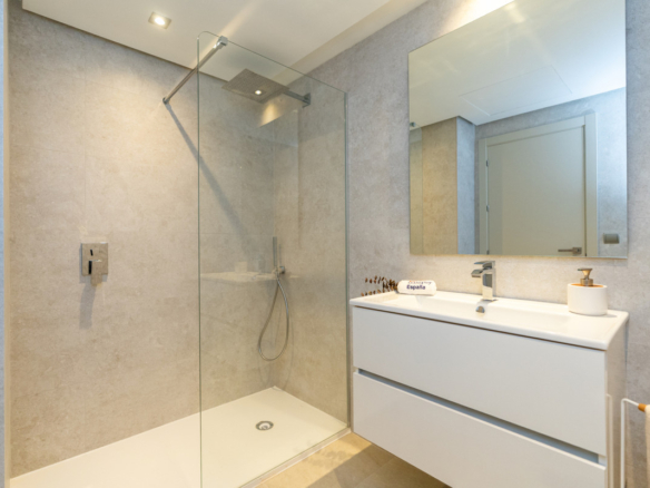 New Apartment for sale in Mijas