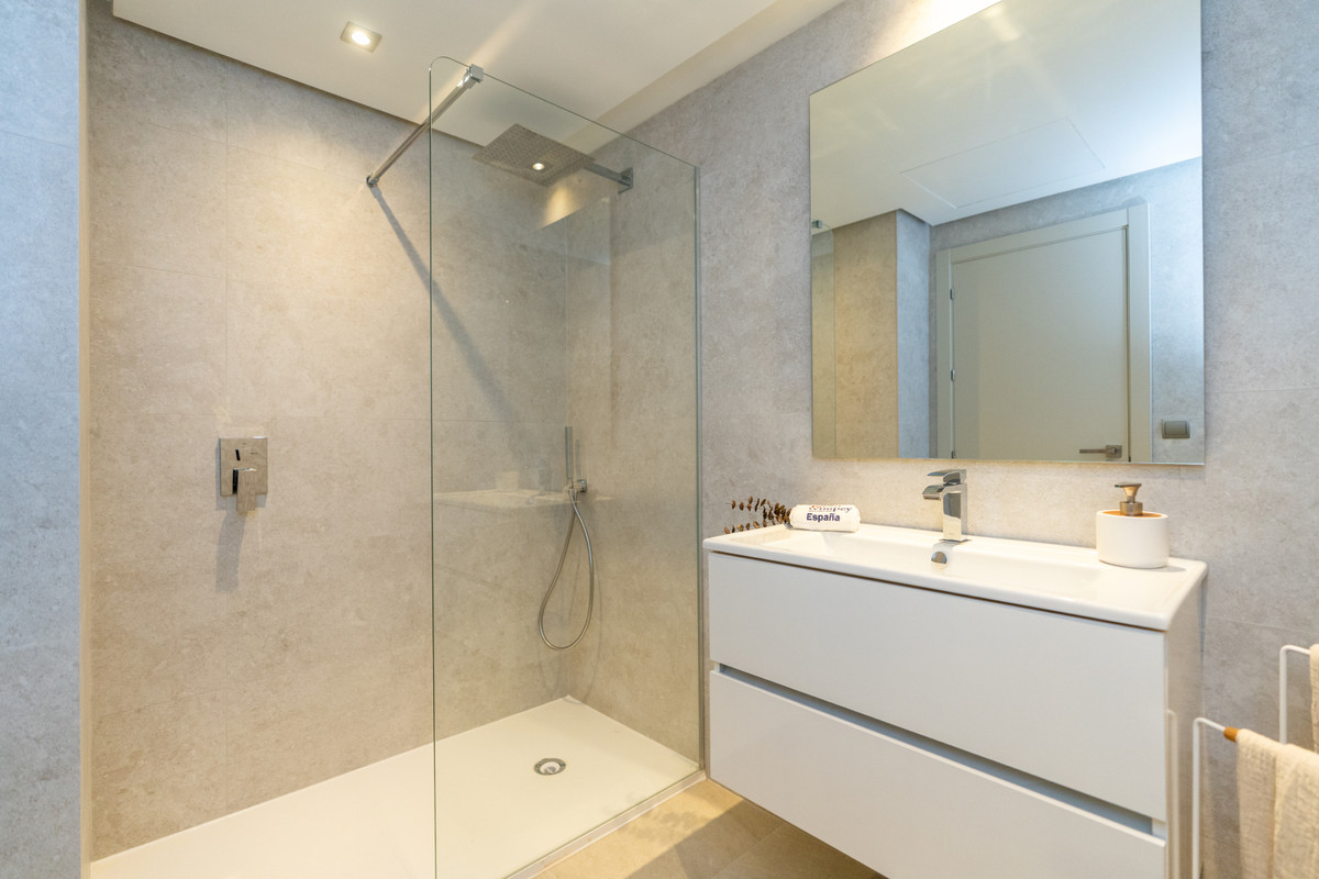 New Apartment for sale in Mijas