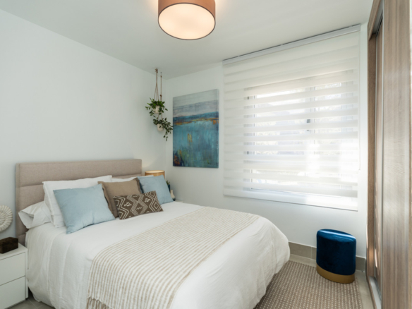 New Apartment for sale in Mijas
