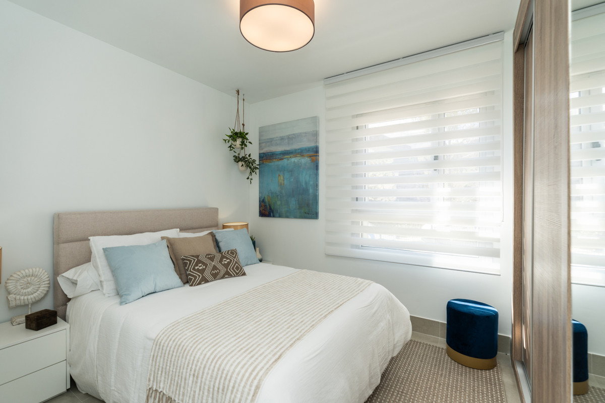 New Apartment for sale in Mijas