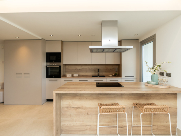 New Apartment for sale in Mijas