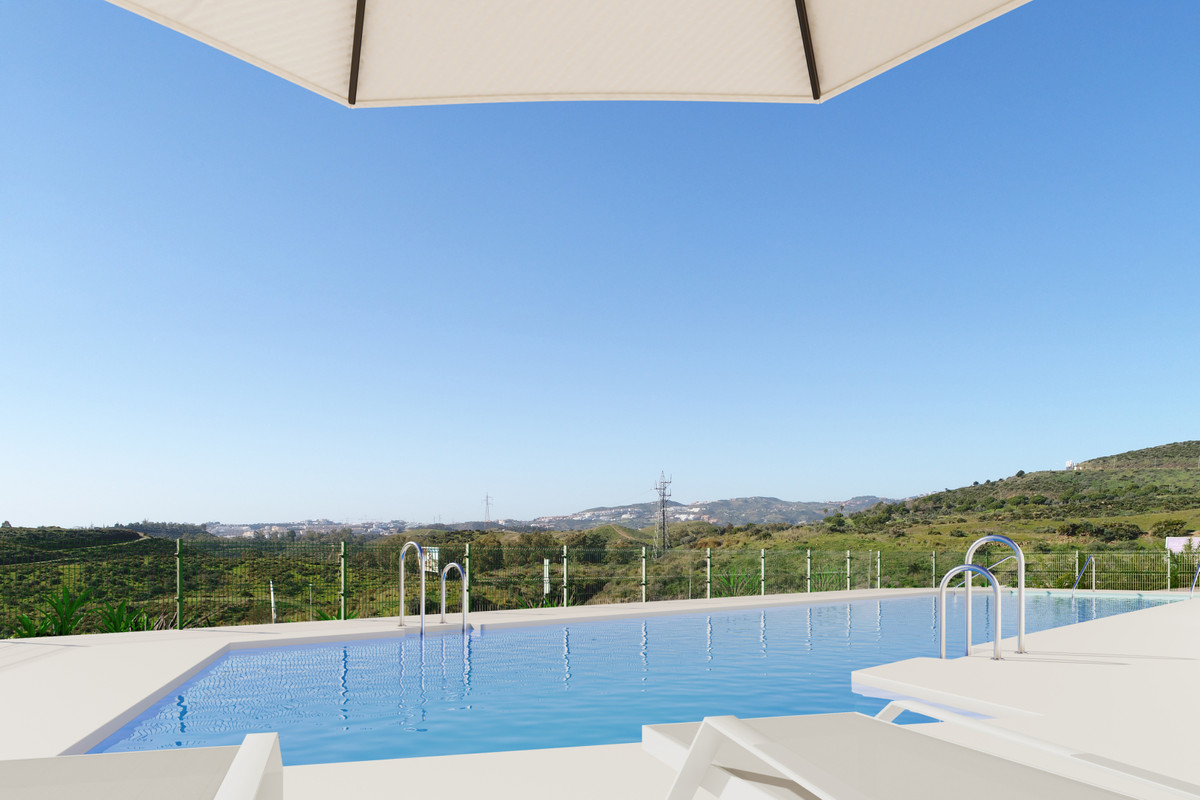 New Apartment for sale in Mijas