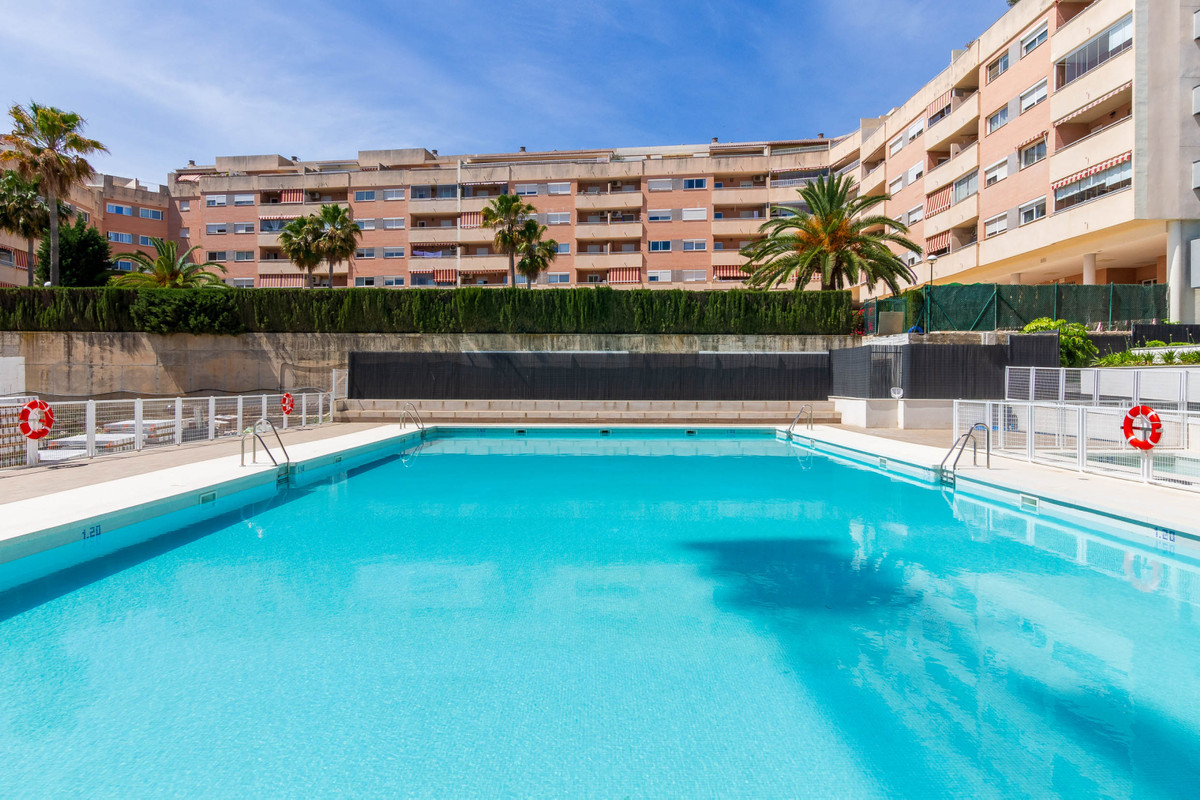 New Apartment for sale in Mijas