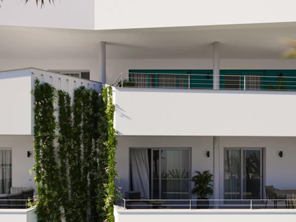 New Apartment for sale in Mijas