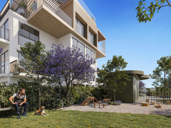 New Apartment for sale in Torremolinos