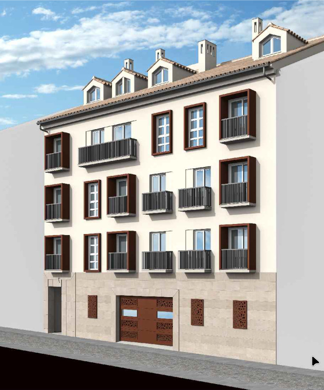 new-Penthouse-in-Antequera-Ref-R5443381U249718 New Penthouse for sale in Antequera