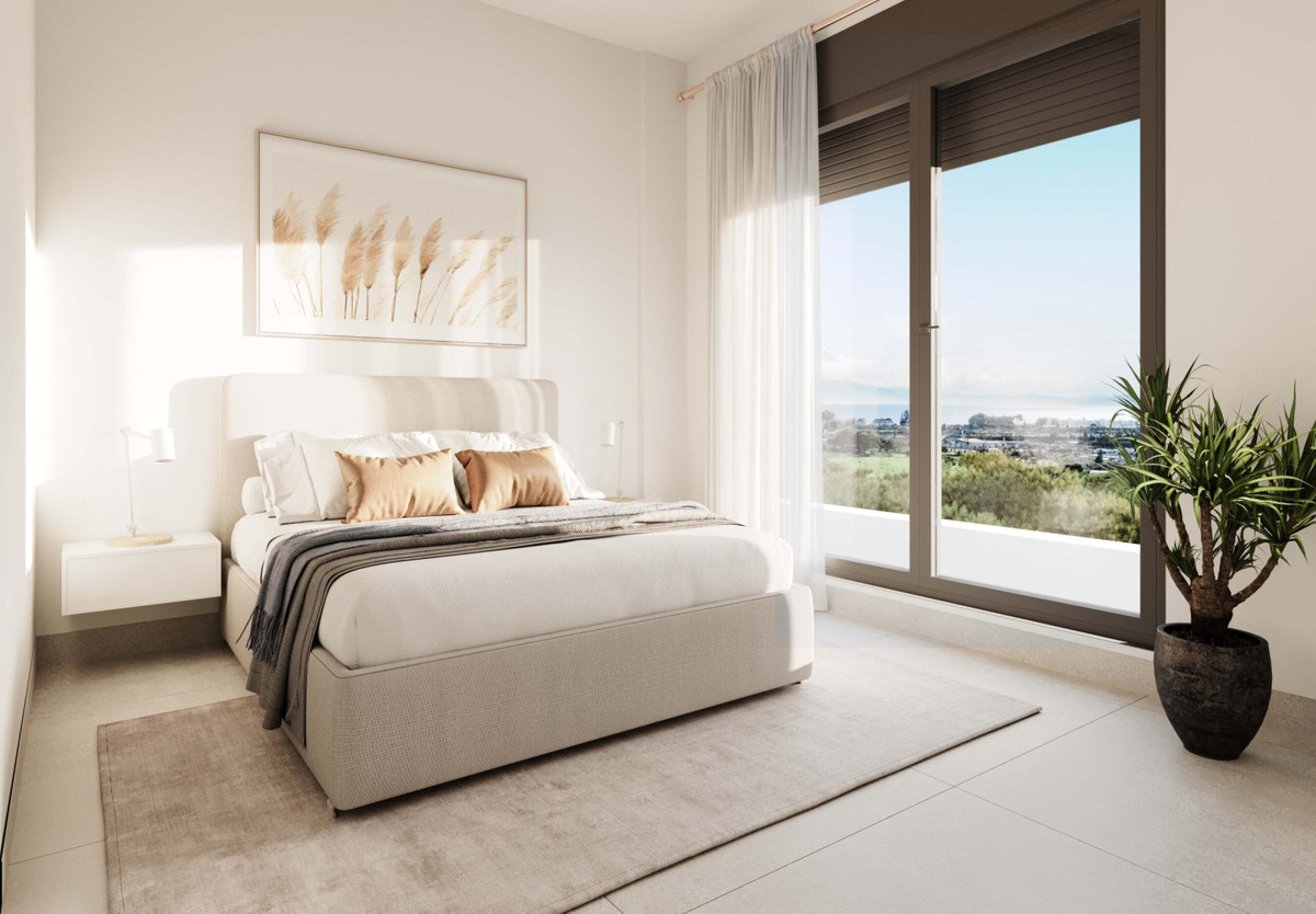 New Penthouse for sale in Estepona