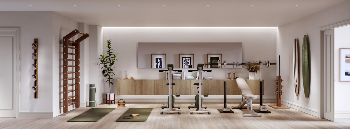 New Penthouse for sale in Málaga