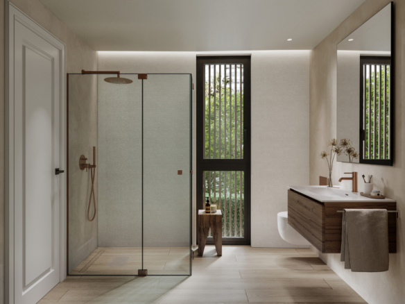 New Penthouse for sale in Málaga