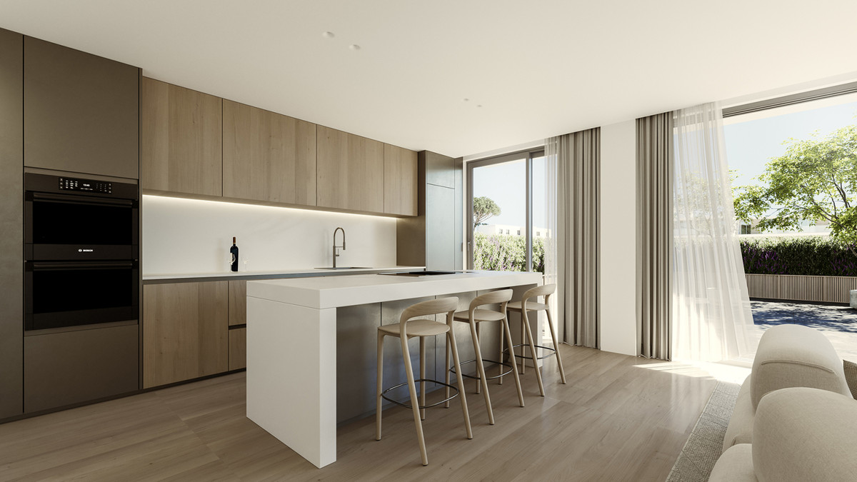 New Penthouse for sale in Marbella