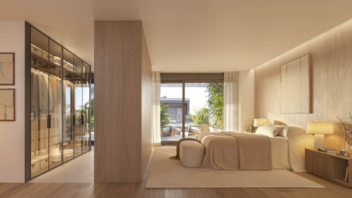New Penthouse for sale in Marbella
