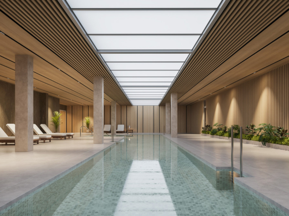 New Penthouse for sale in Marbella