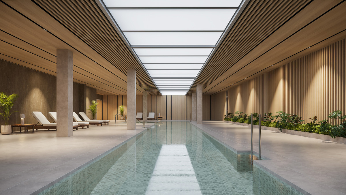 New Penthouse for sale in Marbella